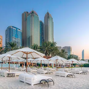 Resort Sheraton Hotel&resort, Abu Dhabi