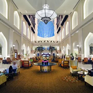 5* Szálloda Bab Al Qasr