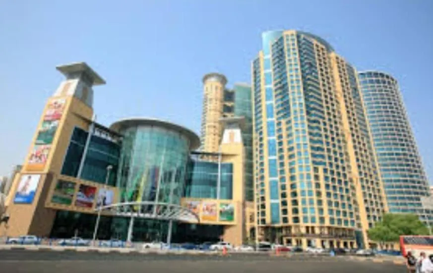Apartmán Abu Dhabi Center - For Elites 0*,  Spojené arabské emiráty