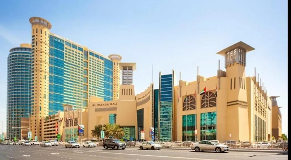Apartmán Abu Dhabi Center - For Elites Spojené arabské emiráty
