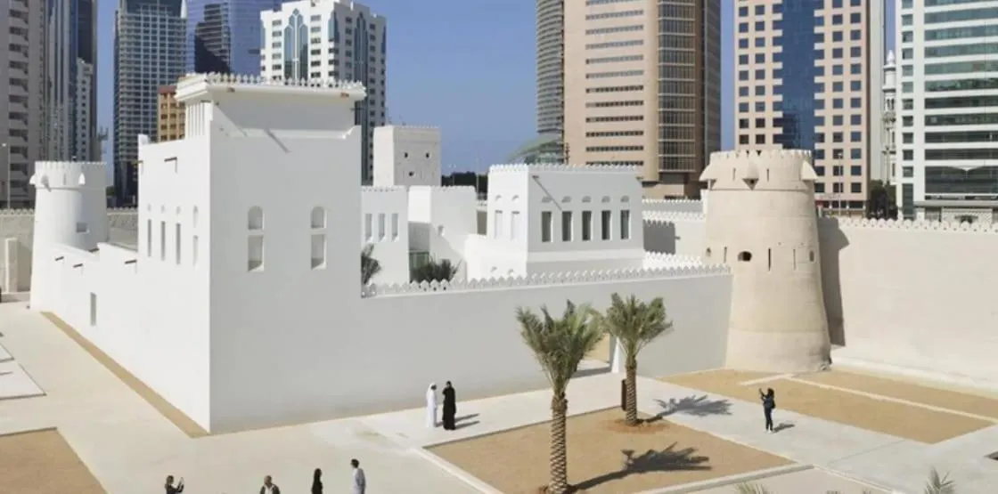 Homestay Abu Dhabi Center - For Elites Apartment United Arab Emirates