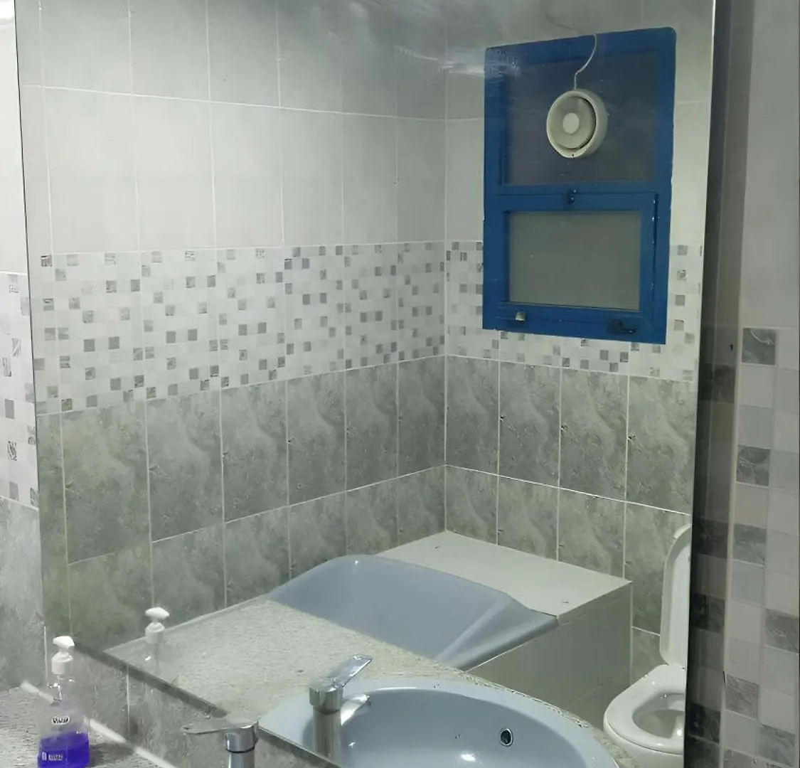 Abu Dhabi Center - For Elites Apartment Homestay