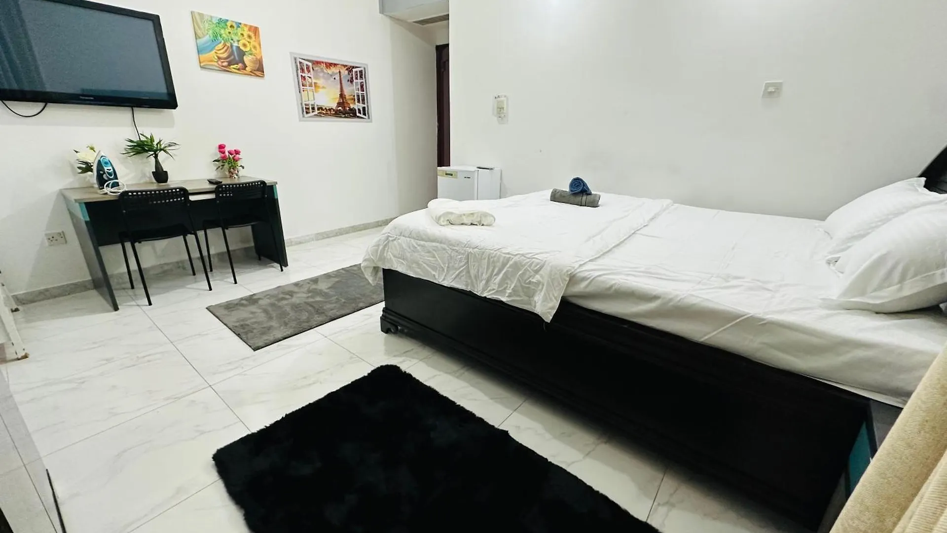 Abu Dhabi Center - For Elites Apartment United Arab Emirates