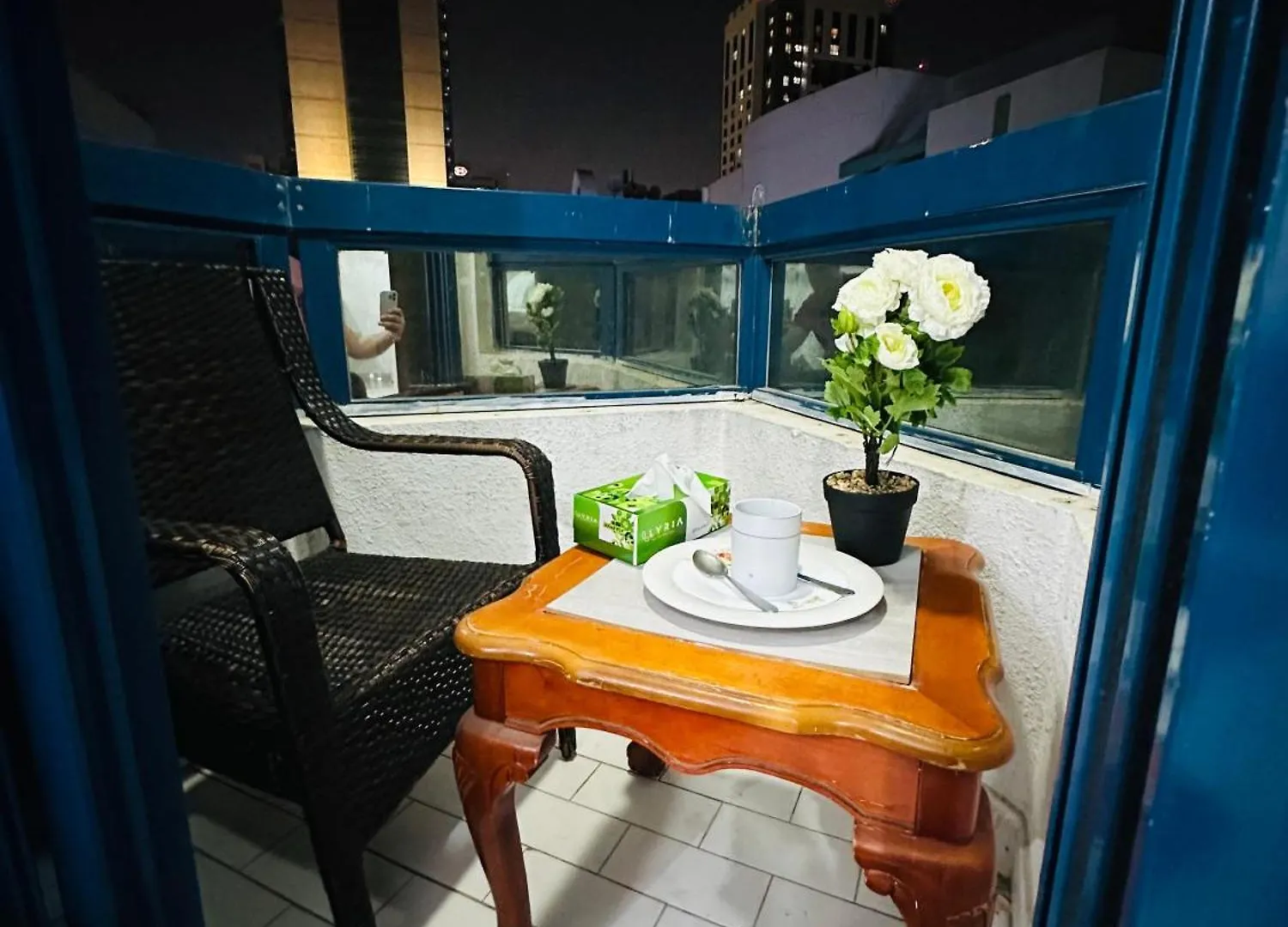 Abu Dhabi Center - For Elites Apartment 0*, Abu Dhabi